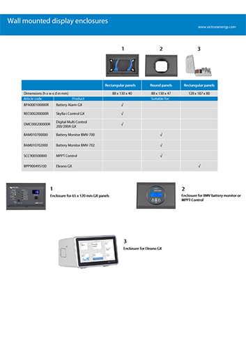 Datasheet PDF Thumbnail icon